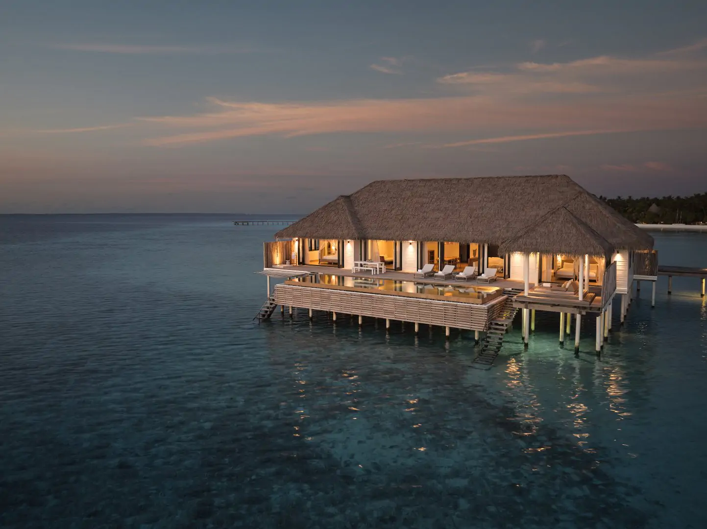 COMO Maalifushi